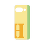 Premium Panel［ Original - initial color line - H yellow ］