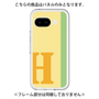 Premium Panel［ Original - initial color line - H yellow ］