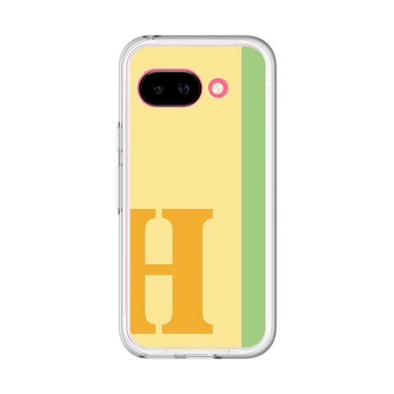 Premium Panel［ Original - initial color line - H yellow ］