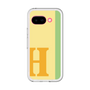 Premium Panel［ Original - initial color line - H yellow ］