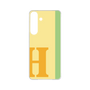 Premium Panel［ Original - initial color line - H yellow ］