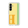 Premium Panel［ Original - initial color line - H yellow ］