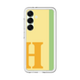 Premium Panel［ Original - initial color line - H yellow ］