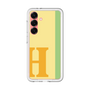 Premium Panel［ Original - initial color line - H yellow ］