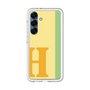 Premium Panel［ Original - initial color line - H yellow ］