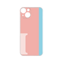 Premium Panel［ Original - initial color line - I pink ］