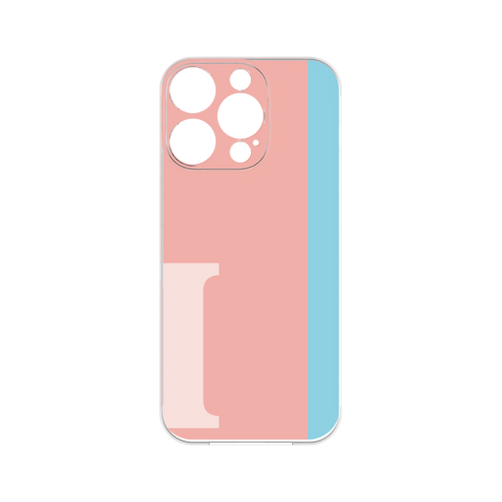 Premium Panel［ Original - initial color line - I pink ］