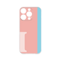 Premium Panel［ Original - initial color line - I pink ］