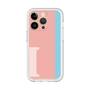 Premium Panel［ Original - initial color line - I pink ］