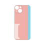 Premium Panel［ Original - initial color line - I pink ］