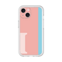 Premium Panel［ Original - initial color line - I pink ］
