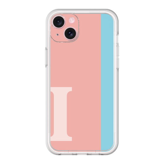 Premium Panel［ Original - initial color line - I pink ］