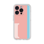 Premium Panel［ Original - initial color line - I pink ］