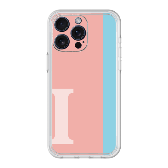 Premium Panel［ Original - initial color line - I pink ］