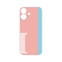 Premium Panel［ Original - initial color line - I pink ］