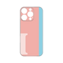 Premium Panel［ Original - initial color line - I pink ］