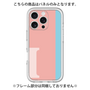 Premium Panel［ Original - initial color line - I pink ］