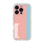 Premium Panel［ Original - initial color line - I pink ］