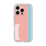 Premium Panel［ Original - initial color line - I pink ］