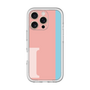 Premium Panel［ Original - initial color line - I pink ］