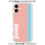 Premium Panel［ Original - initial color line - I pink ］