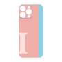 Premium Panel［ Original - initial color line - I pink ］