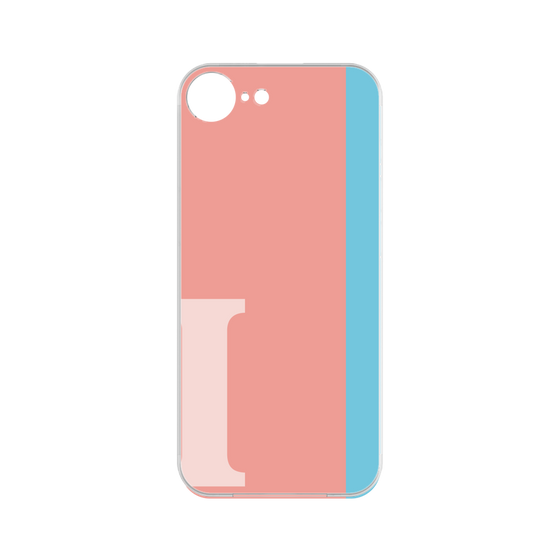 Premium Panel［ Original - initial color line - I pink ］