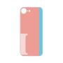Premium Panel［ Original - initial color line - I pink ］