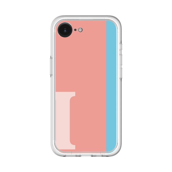 Premium Panel［ Original - initial color line - I pink ］