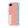 Premium Panel［ Original - initial color line - I pink ］