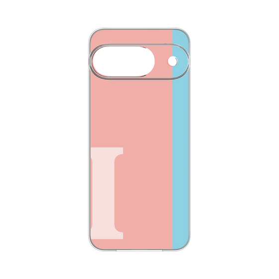 Premium Panel［ Original - initial color line - I pink ］