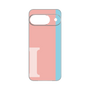 Premium Panel［ Original - initial color line - I pink ］