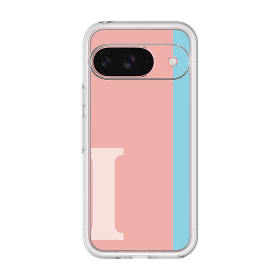 Premium Panel［ Original - initial color line - I pink ］