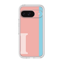 Premium Panel［ Original - initial color line - I pink ］