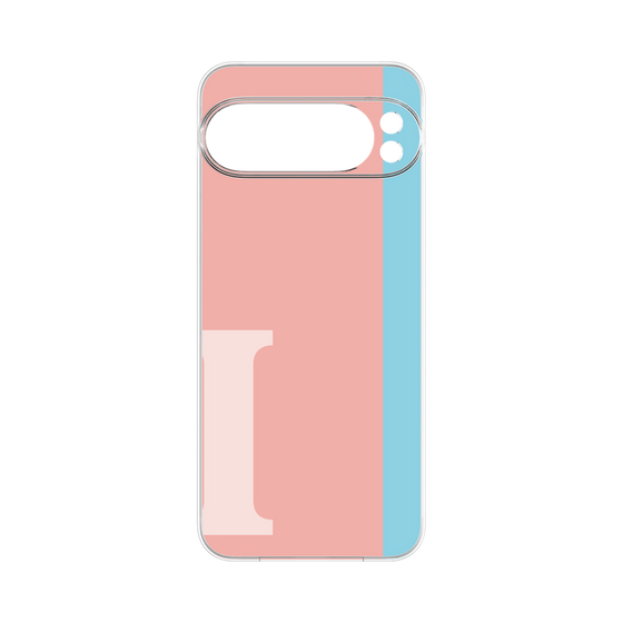 Premium Panel［ Original - initial color line - I pink ］