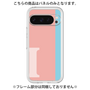 Premium Panel［ Original - initial color line - I pink ］