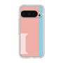Premium Panel［ Original - initial color line - I pink ］