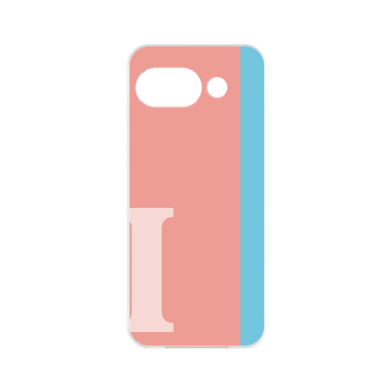 Premium Panel［ Original - initial color line - I pink ］