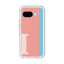Premium Panel［ Original - initial color line - I pink ］