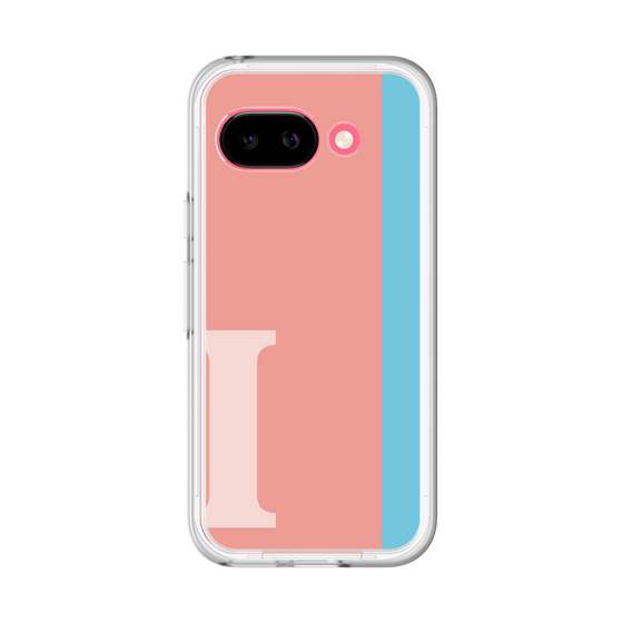 Premium Panel［ Original - initial color line - I pink ］