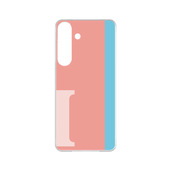 Premium Panel［ Original - initial color line - I pink ］