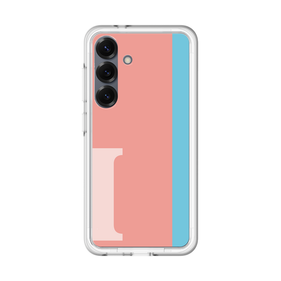 Premium Panel［ Original - initial color line - I pink ］