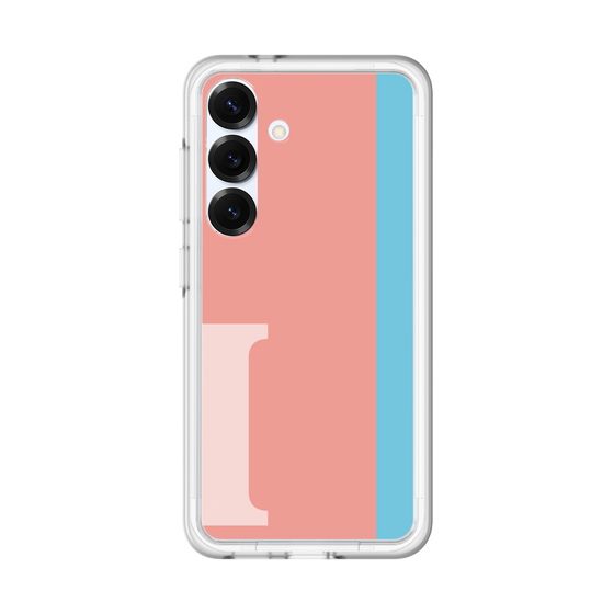 Premium Panel［ Original - initial color line - I pink ］