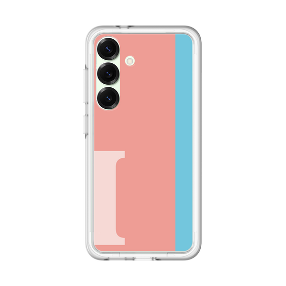 Premium Panel［ Original - initial color line - I pink ］
