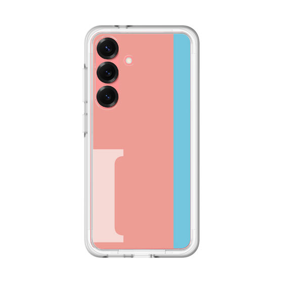 Premium Panel［ Original - initial color line - I pink ］