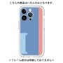 Premium Panel［ Original - initial color line - I blue ］