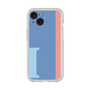 Premium Panel［ Original - initial color line - I blue ］