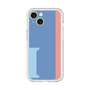 Premium Panel［ Original - initial color line - I blue ］