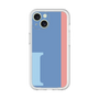 Premium Panel［ Original - initial color line - I blue ］