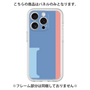 Premium Panel［ Original - initial color line - I blue ］